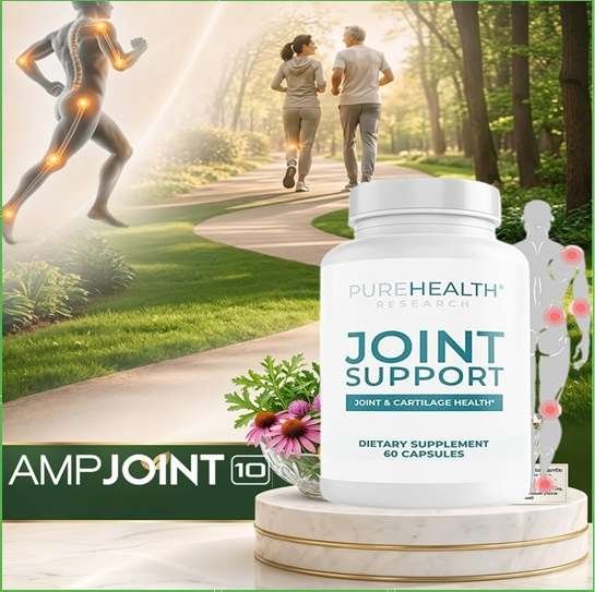 AMP Joint-10