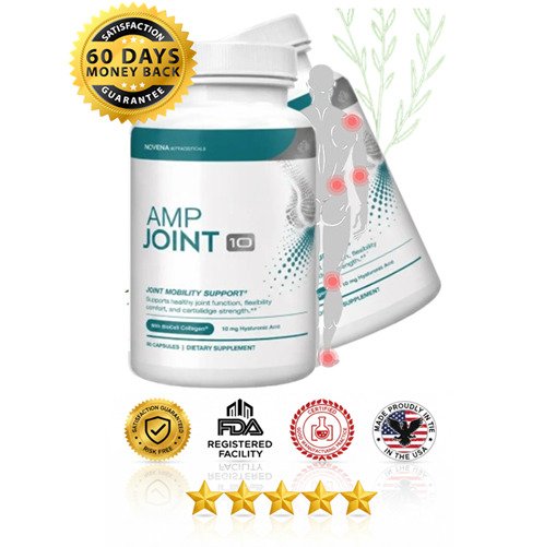AMP Joint-10
